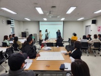 인천시 계양구청소년상담복지센터, 상반기 부모교육 운영