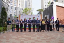 한라소담·한라별숲어린이집 개원