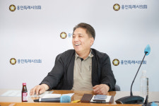 용인특례시의회 이창식 의원, 의회 정책지원관과 소통간담회 개최