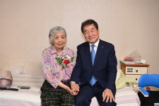 김천, 무료 급식소 이용자 500만 원 기부, 사랑나눔 실천