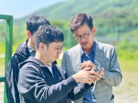동대문구, 직원 대상 드론교육 실시··· 드론 3종 자격증 취득