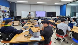 분당정자청소년수련관, 청소년 메이커 문화 확산을 위한 사업 박차