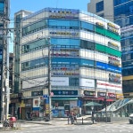 송파구, 거여동 오금로·양산로 일대 간판 개선