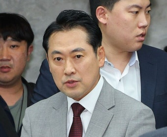與 장동혁 “총선백서 특위, 한동훈 면담 부적절...특검이냐” 반발