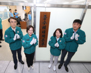 [로컬거버넌스] 서울 용산구, 여름철 종합대책 가동