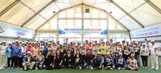 생활체육 게이트볼대회 성료