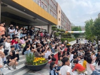 안성초등학교, 학생들이 주도한  ‘은하수 버스킹’ 성황리 개최