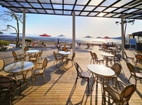 카페C27 다운타운 선셋점 애견동반 테라스 공간 오픈