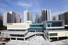 시흥시, 전 세대가 함께하는 창의문화 공간, 은계2어울림센터 6월 10일 개관