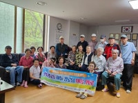 인천시 중구 영종1동, 민관이 함께하는 찾아가는 ‘하늘 경로당 마음 위(we)로’ 사업 운영