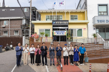 광진구, 미등록 경로당 노인 위해 구립경로당 신설