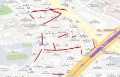 서대문구, 통일로9길 7 일대 매설된 하수관로 보수·정비