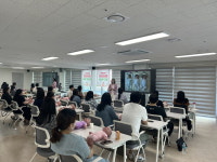 시흥시, 은계행복건강센터 개소