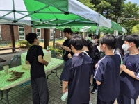 시흥시 장곡종합사회복지관, 지역주민에  복지관 홍보활동과 친환경 생활 독려 힘써