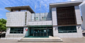 양산시상북면보건지소·선리보건진료소, 리모델링 공사 실시