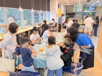 김포시 중봉청소년수련관, 어울림마당 ‘패밀리어’ 개최