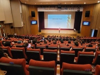 이금희 아나운서의 『한마디 말로 우리는』 학부모 아카데미 성료