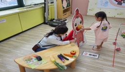 인천시 부평구 어린이·사회복지급식관리지원센터, ‘함께 놀아요 맛있는 채소 놀이터’ 요리활동 실시