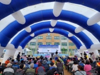 인천시 부평구 십정2동 주민자치회, 제4회 주민총회 및 꽃밭골축제 성료