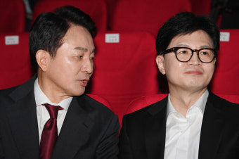 한동훈 發 ‘채상병 특검법’ 놓고 與 내홍 조짐?