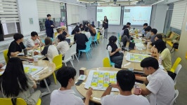 단국대학교부설통합과학교육연구소 “SDGs 이행을 위한 환경 실천 교육단' 2기 수료식 진행”