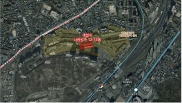 용산구, 나진상가 12·13동 부지 지구단위계획(안) 열람공고 나서