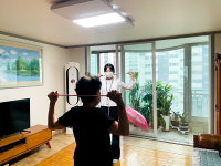 연수구 동춘3동, 찾아가는 ‘건강 키움 체조 교실’ 운영