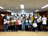 합천군시설관리공단 사내봉사단, 합천원폭피해자복지회관 봉사 실천으로‘지역상생’앞장