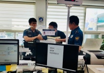 여주시 세종대왕면, 돌발 민원상황 대비 합동 모의훈련