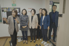 복지회관운영위원회광천탕 | 남양주시의회 복지환경위원회, 보훈회관·장애인복지관 방문