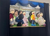 중구 시니어클럽, 개관 100여일만에 470개 일자리 창출