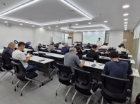 금정구지역자활센터, 교육을 통한 저소득층 자립역량강화 지원