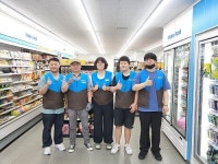 부산중구지역자활센터, ‘GS25 신창점’  문열어
