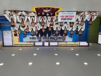새마을재단, 태권도와 새마을운동을 통해 아프리카에 한국을 알리다.