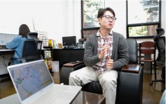 지역 청년 꿈 일구는 ‘꿈 제작소’  시흥시 청년협업마을ㆍ청년스테이션
