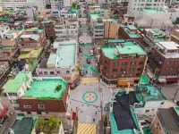 강동구, 8~10월 성일초교·성내中 통학로 보행자우선도로 신설·정비