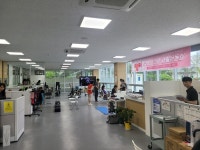 하남시 미사보건센터, 장애인들 ‘내체력 바로알기’ 행사