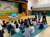 성동구, 2024년 하반기 ‘찾아가는 안전체험교육’ 실시