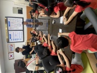 오산시 대원1동, 오산 한솔키즈어린이집·하늘숲어린이집으로부터 성금 기탁받아