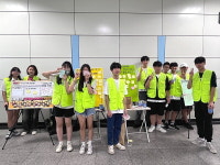 검단청소년센터 청소년위원회, 청소년 및 지역주민 욕구 적극 반영