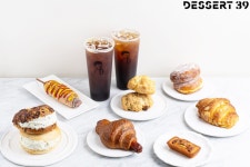 디저트39, 입맛을 사로잡은 배달 인기 메뉴 공개