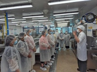 안산여성인력개발센터,  결혼이민여성 대체급식조리사 양성교육 실시