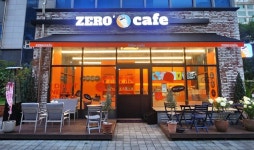 제로카페, 8일부터 코엑스서 프랜차이즈 창업박람회 참석