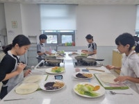 강진군, 청소년수련시설 여름방학 특강 ‘인기’