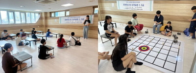 인천연희청소년센터, 창의융합 미래인재 자격과정 성공리 마무리