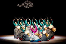 인천시립무용단, 춤으로 지방 문화 교류의 장을 열다