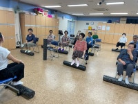 양천어르신종합복지관, 신체 기능장애가 있는 노인 대상 재활프로그램 운영