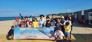 양천해누리복지관, 장애인 가정 대상 ‘1박 2일 캠프’ 다녀와