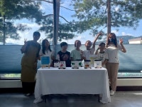 안성시 보개도서관, 『개성만점 팝업북』만들며 여름방학 알차게 보내