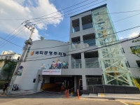 서울 중구, 버티공영주차장에 승강기 설치